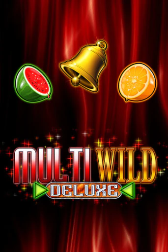 Multi Wild Deluxe демо игра казино без регистрации | PokerDom