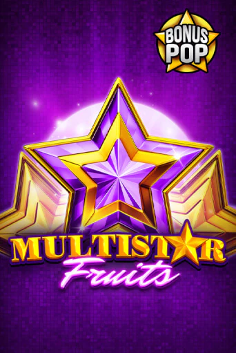 Multistar Fruits демо игра казино без регистрации | PokerDom