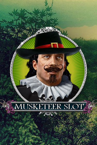 Musketeer Slot демо игра казино без регистрации | PokerDom