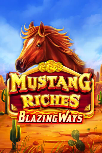 Mustang Riches демо игра казино без регистрации | PokerDom