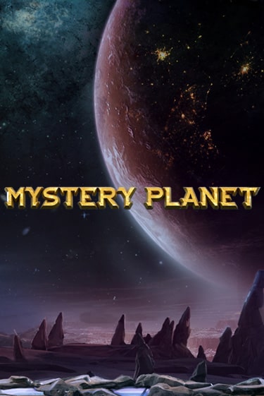 Mystery Planet демо игра казино без регистрации | PokerDom