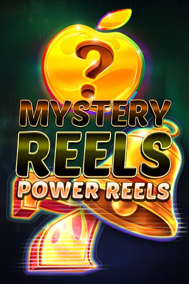 Mystery Reels Power Reels демо игра казино без регистрации | PokerDom