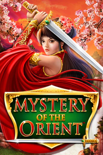 Mystery of the Orient демо игра казино без регистрации | PokerDom