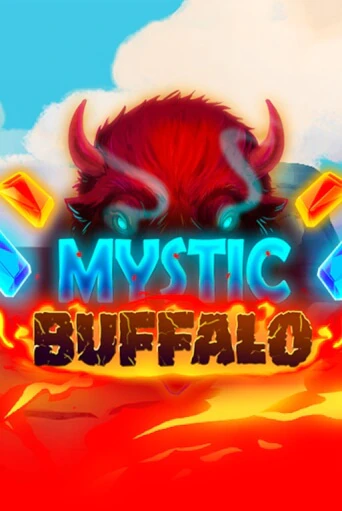 Mystic Buffalo демо игра казино без регистрации | PokerDom