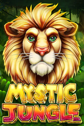 Mystic Jungle демо игра казино без регистрации | PokerDom