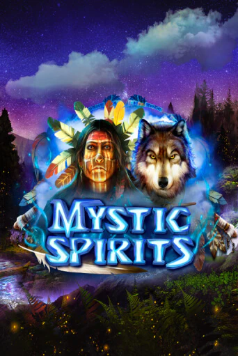 Mystic Spirits демо игра казино без регистрации | PokerDom