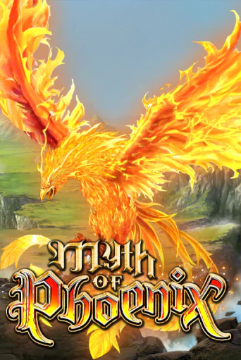 Myth of Phoenix демо игра казино без регистрации | PokerDom