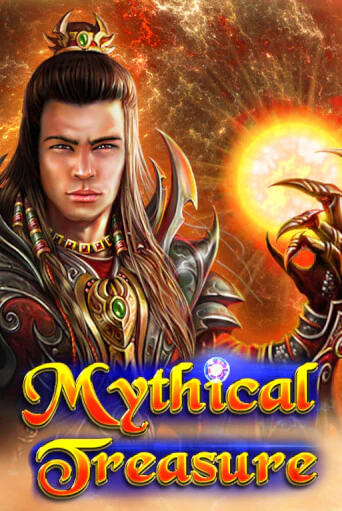 Mythical Treasure демо игра казино без регистрации | PokerDom