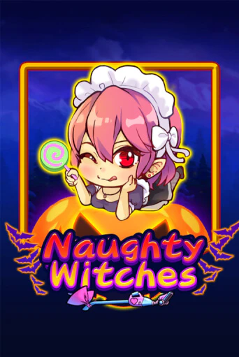 Naughty Witches демо игра казино без регистрации | PokerDom