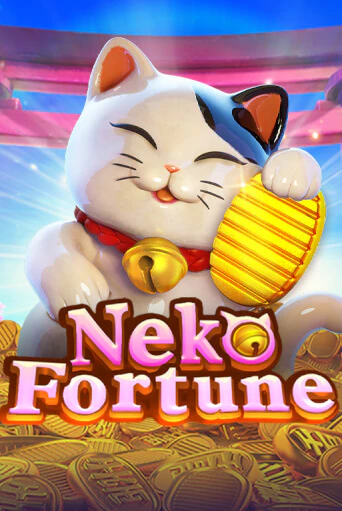 Neko Fortune демо игра казино без регистрации | PokerDom