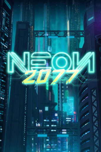 Neon 2077 демо игра казино без регистрации | PokerDom