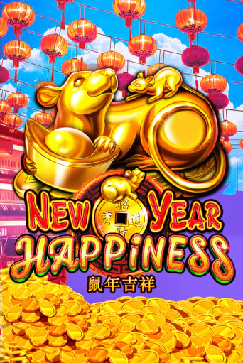 New Year Happiness демо игра казино без регистрации | PokerDom