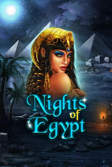 Nights Of Egypt демо игра казино без регистрации | PokerDom