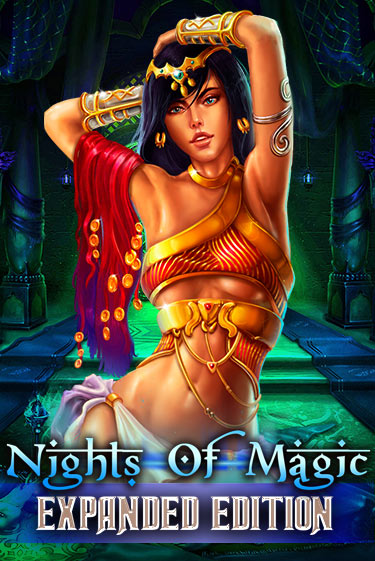 Nights Of Magic – Expanded Edition демо игра казино без регистрации | PokerDom