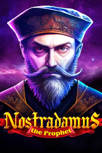 Nostradamus The Prophet демо игра казино без регистрации | PokerDom