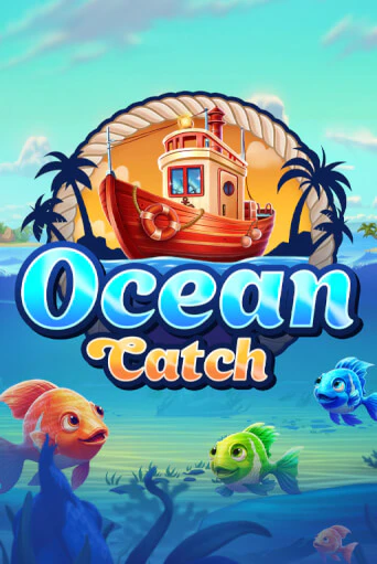 Ocean Catch демо игра казино без регистрации | PokerDom