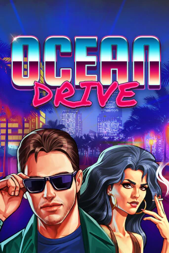 Ocean Drive демо игра казино без регистрации | PokerDom