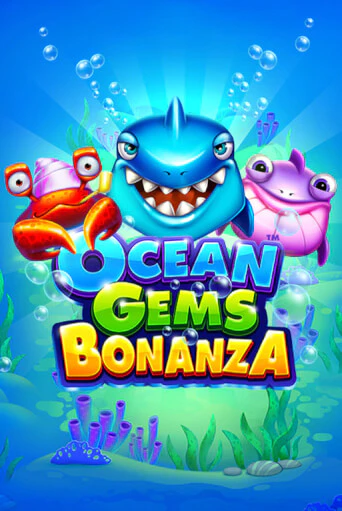 Ocean Gems Bonanza демо игра казино без регистрации | PokerDom