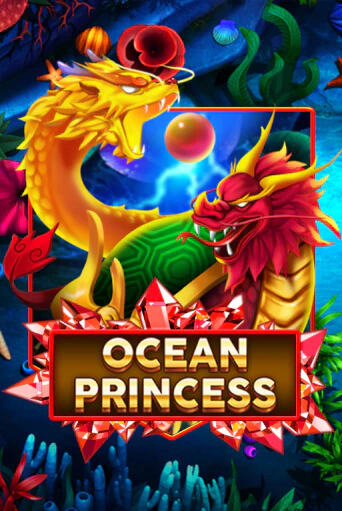 Ocean Princess демо игра казино без регистрации | PokerDom