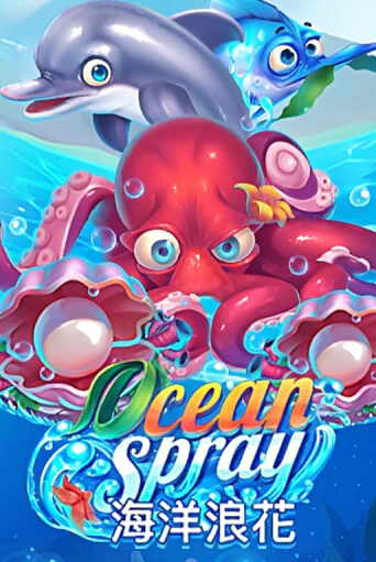 Ocean Spray демо игра казино без регистрации | PokerDom