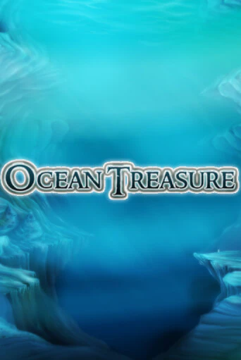 Ocean Treasure демо игра казино без регистрации | PokerDom