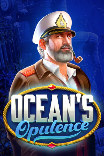 Ocean's Opulence демо игра казино без регистрации | PokerDom