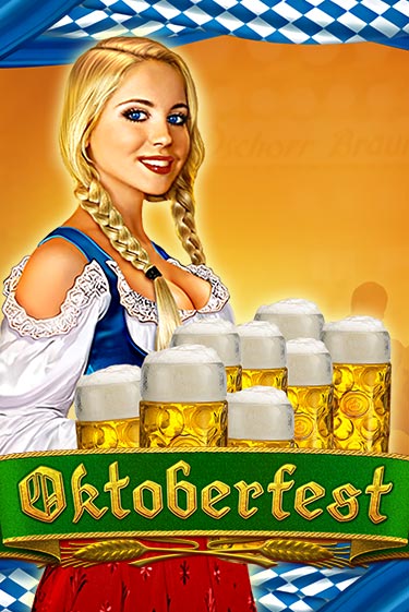 Oktoberfest демо игра казино без регистрации | PokerDom