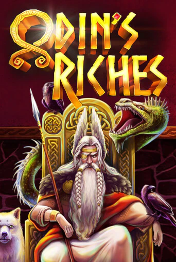 Odin's Riches демо игра казино без регистрации | PokerDom