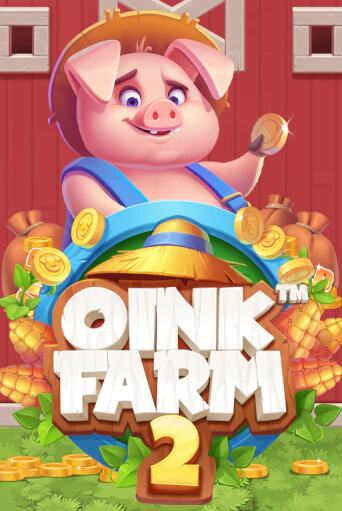 Oink Farm 2™ демо игра казино без регистрации | PokerDom