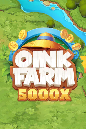 Oink Farm демо игра казино без регистрации | PokerDom