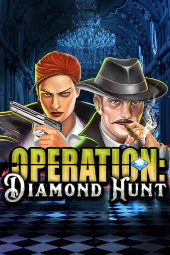 Operation Diamond Hunt демо игра казино без регистрации | PokerDom