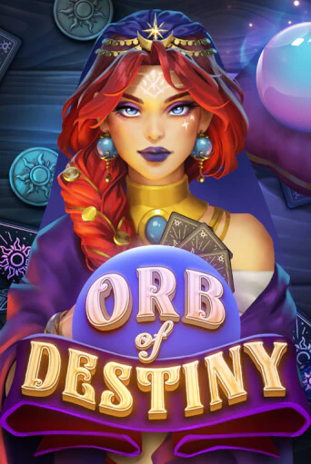 Orb of Destiny демо игра казино без регистрации | PokerDom