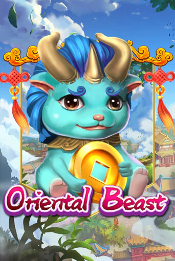 Oriental Beast демо игра казино без регистрации | PokerDom