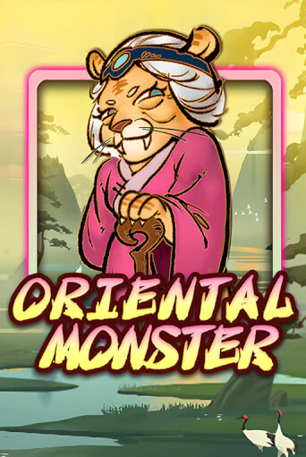 Oriental Monster демо игра казино без регистрации | PokerDom