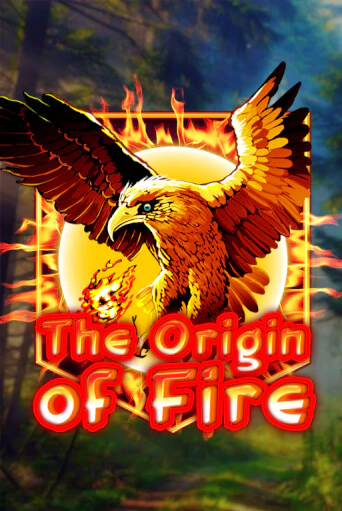 Origin Of Fire демо игра казино без регистрации | PokerDom