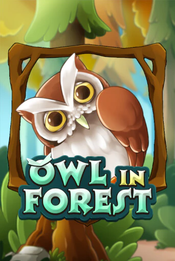 Owl In Forest демо игра казино без регистрации | PokerDom