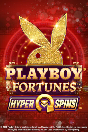 PLAYBOY® Fortunes™ HyperSpins™ демо игра казино без регистрации | PokerDom