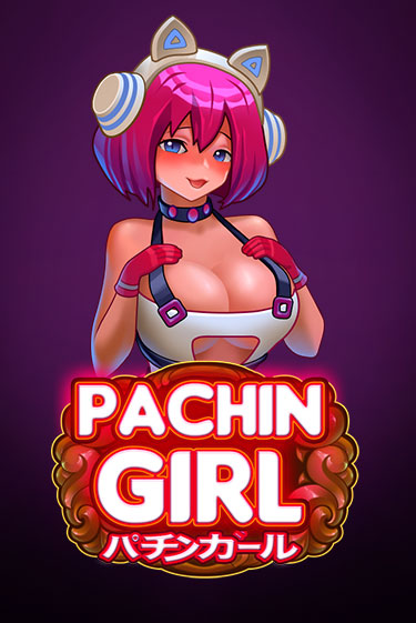 Pachin Girl демо игра казино без регистрации | PokerDom