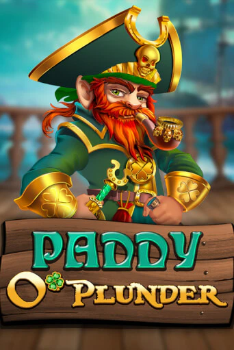 Paddy O’Plunder демо игра казино без регистрации | PokerDom