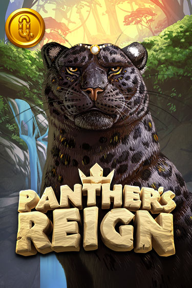 Panther's Reign демо игра казино без регистрации | PokerDom