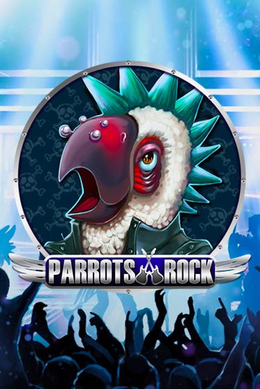 Parrots Rock демо игра казино без регистрации | PokerDom