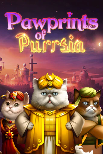 Pawprints of Purrsia демо игра казино без регистрации | PokerDom