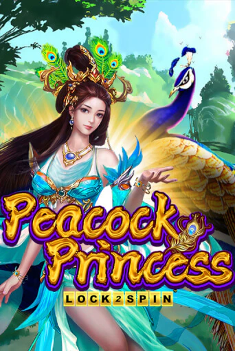 Peacock Princess демо игра казино без регистрации | PokerDom