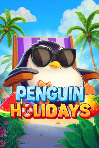 Penguin Holidays демо игра казино без регистрации | PokerDom