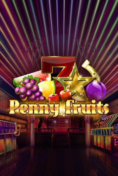 Penny Fruits демо игра казино без регистрации | PokerDom