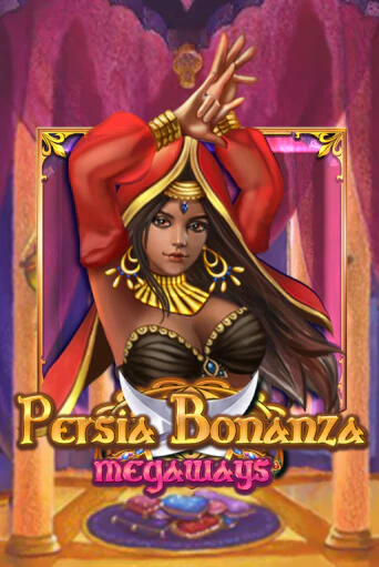 Persia Bonanza Megaways демо игра казино без регистрации | PokerDom