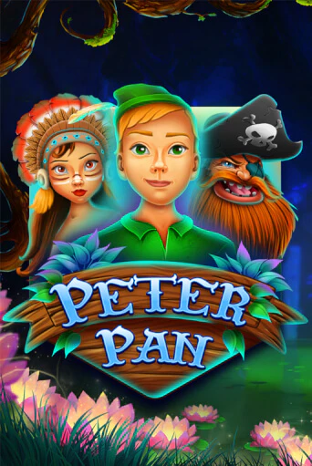 Peter Pan демо игра казино без регистрации | PokerDom