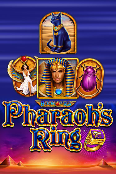 Pharaon’s Ring демо игра казино без регистрации | PokerDom