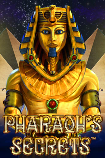 Pharaoh's Secrets демо игра казино без регистрации | PokerDom