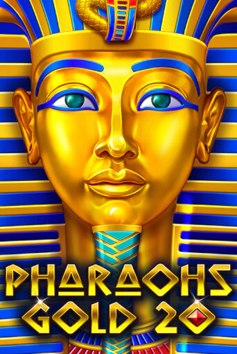 Pharaohs Gold 20 демо игра казино без регистрации | PokerDom